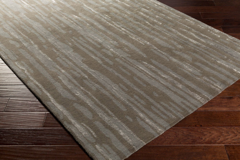 Modern Classics Handmade Rug, by Surya, 13' length x 9' width