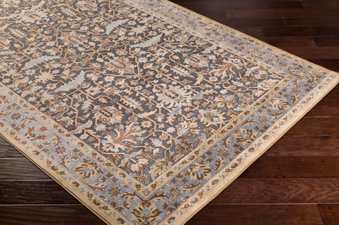 Goldfinch Machine Woven Rug