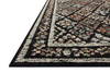 Rifle Paper Co. x Loloi Laurel Rug, 5'3" length x 7'8" width thumbnail 3