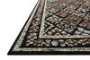 Rifle Paper Co. x Loloi Laurel Rug, 9'2" length x 12'2" width thumbnail 3