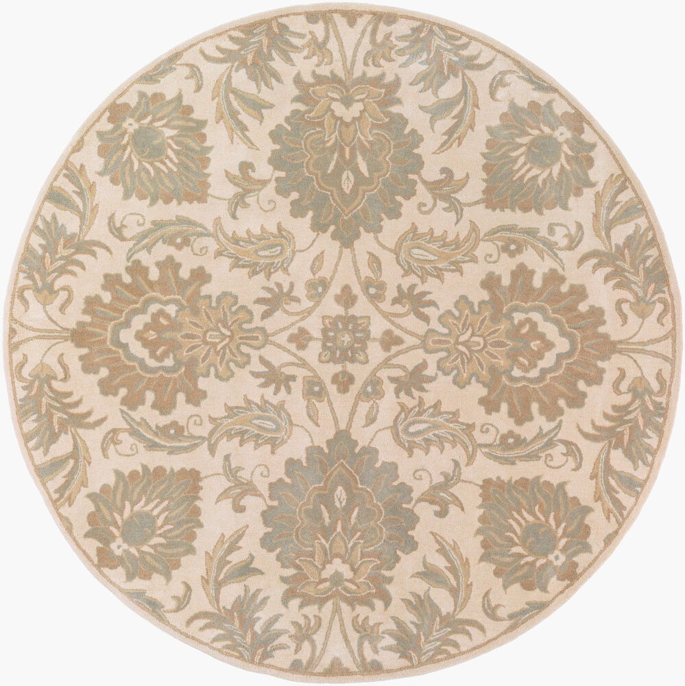 Caesar Handmade Rug large image 