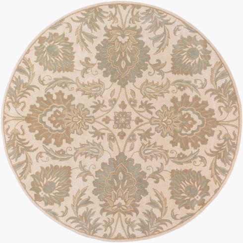 Caesar Handmade Rug