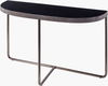 Melton Console Table, by Surya, 48" width x 31" height thumbnail