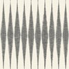 Magnolia Home Handloom Black Peel & Stick Wallpaper, by York Wall, 20' length x 1'8.5" width x 0.02" depth thumbnail