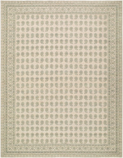Alo Machine Woven Rug