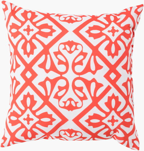 Rain Accent Pillow