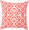Rain Floor Pillow, Decorative Pillow by Surya, 26" length x 26" width thumbnail