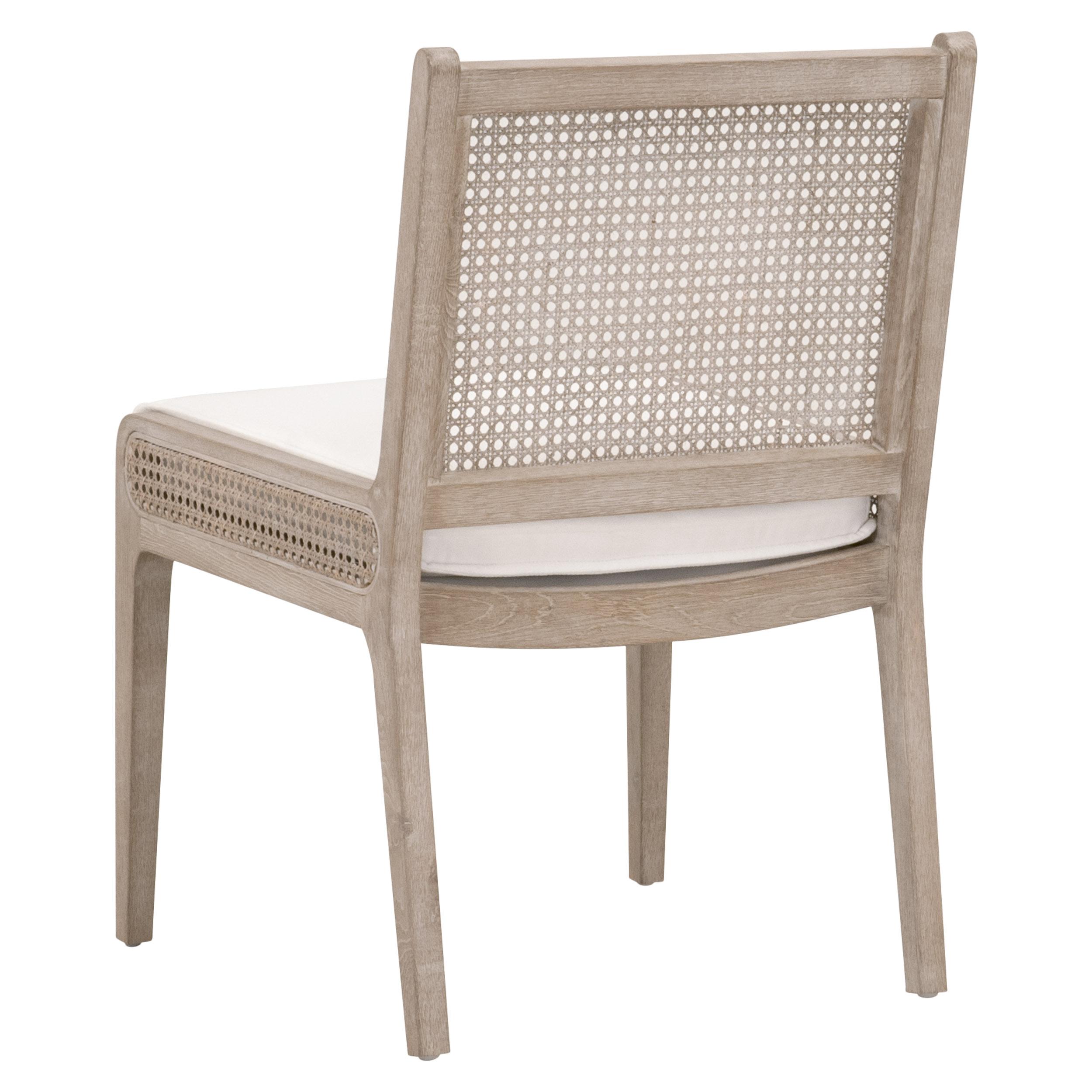 Leone Accent Chair, by Essentials for Living, 23" width x 34.5" height x 25" depth View 4