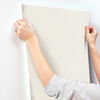 Sofia Weave Cream Wallpaper thumbnail 3