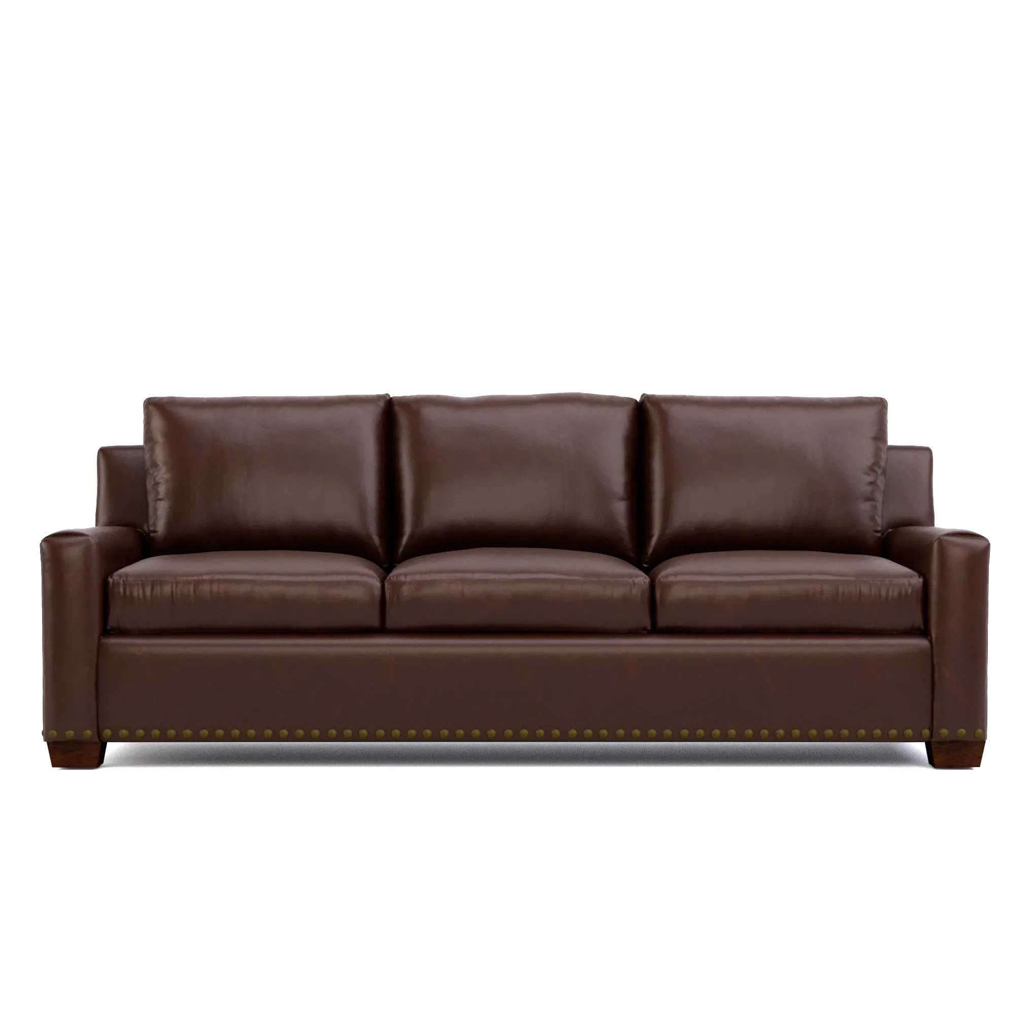 Durant 88-inch Sofa, Sofas & Sectional by Stickley, 88" width x 37" height x 42" depth View 2
