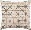Nebula Accent Pillow, Decorative Pillow by Surya, 18" length x 18" width thumbnail
