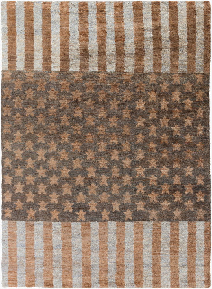 Scarborough Handmade Rug large image 