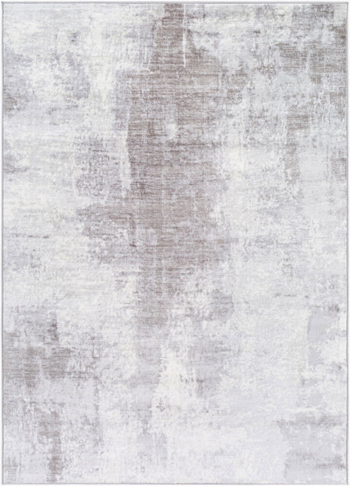 Wanderlust Machine Woven Rug, by Surya, 2'11.43" length x 1'11.62" width