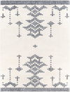 Maroc Shag Machine Woven Rug thumbnail 0