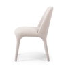 Bensen Dining Chair, by Four Hands, 19.75" width x 32.75" height x 24" depth thumbnail 3