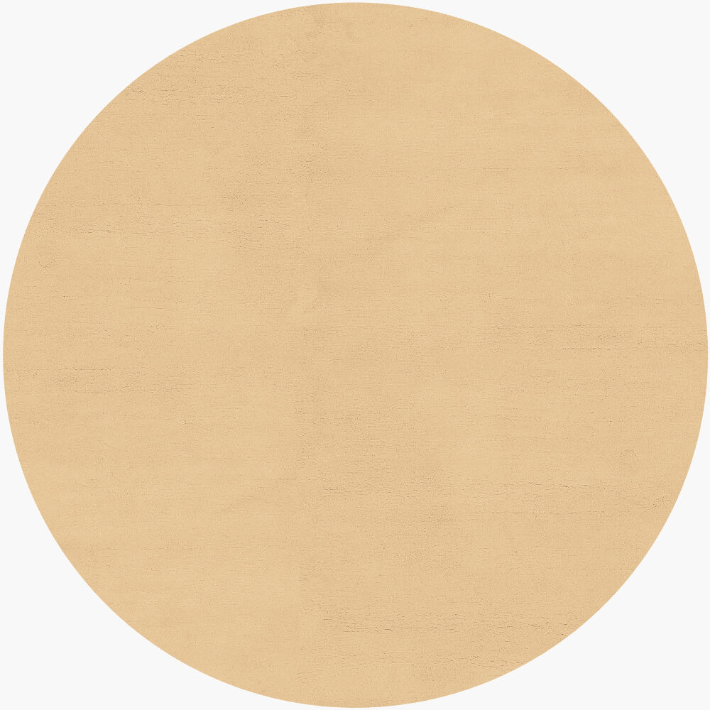 Manhattan Handmade Rug, by Surya, 8' length x 8' width