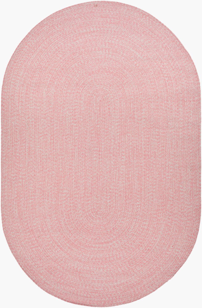Chesapeake Bay Machine Woven Rug, by Surya, 9'0.27" length x 6'0.05" width