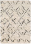 Tasman Handmade Rug, by Surya, 3' length x 2' width thumbnail