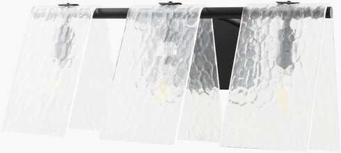 Vitracis Wall Sconce