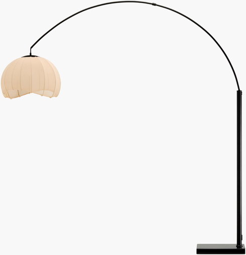 Desota Task Floor Lamp