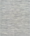Shaquille Handmade Rug, by Surya, 1'6" length x 1'6" width thumbnail