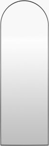 Aranya Accent Mirror, by Surya, 22" width x 65" height thumbnail