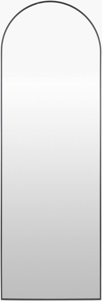 Aranya Accent Mirror, by Surya, 22" width x 65" height