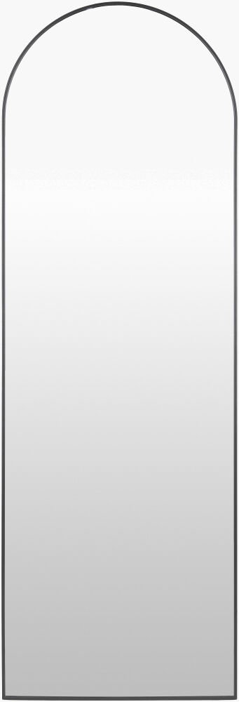 Aranya Accent Mirror, by Surya, 22" width x 65" height