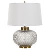 Estelle Glass Table Lamp thumbnail 4