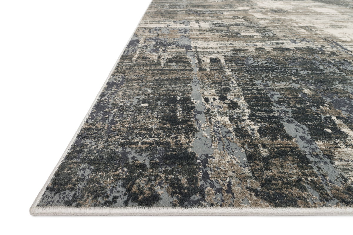 Loloi Cascade Rug, 3'7" length x 5'7" width View 2