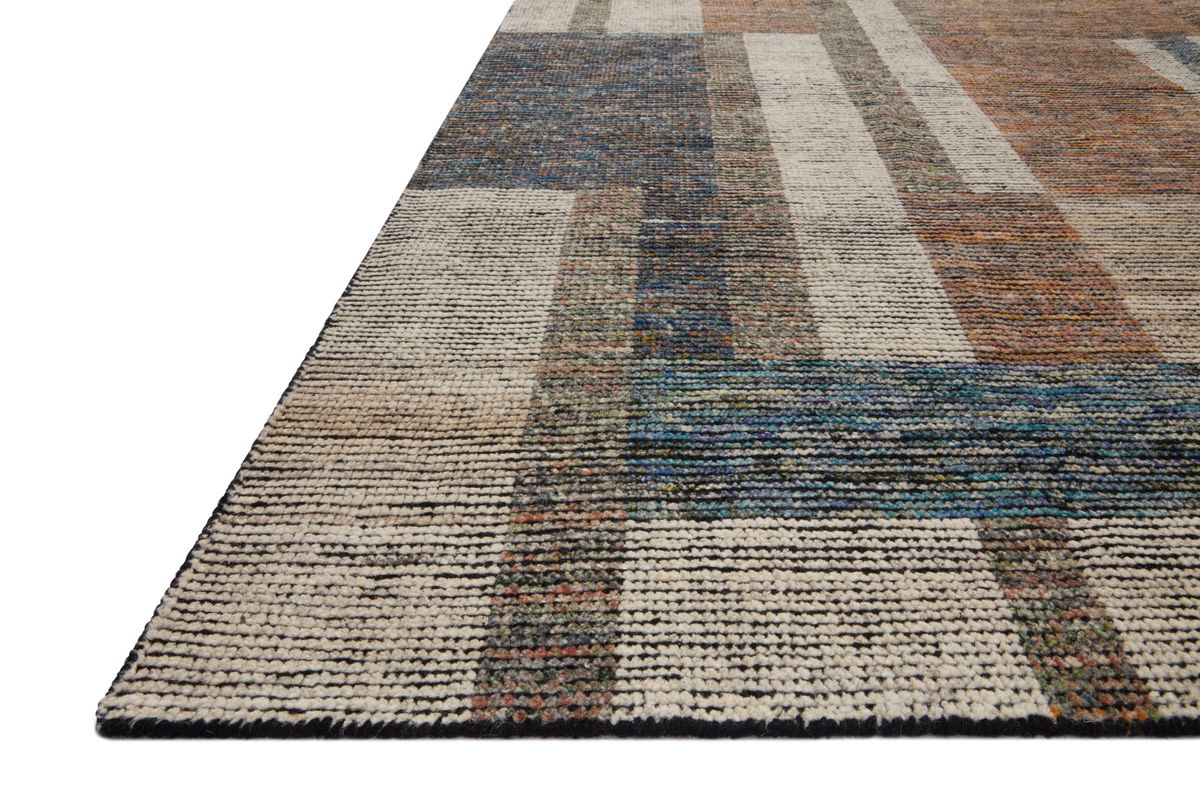 Loloi Issey Rug, 2' length x 3' width View 4