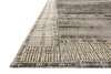 Loloi Mika Rug, 1'6" length x 1'6" width thumbnail 2