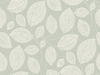 Contoured Leaves Green Wallpaper thumbnail 0