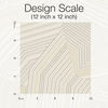 Dotted Maze Taupe Wallpaper 2 Dotted Maze Taupe Wallpaper thumbnail 2