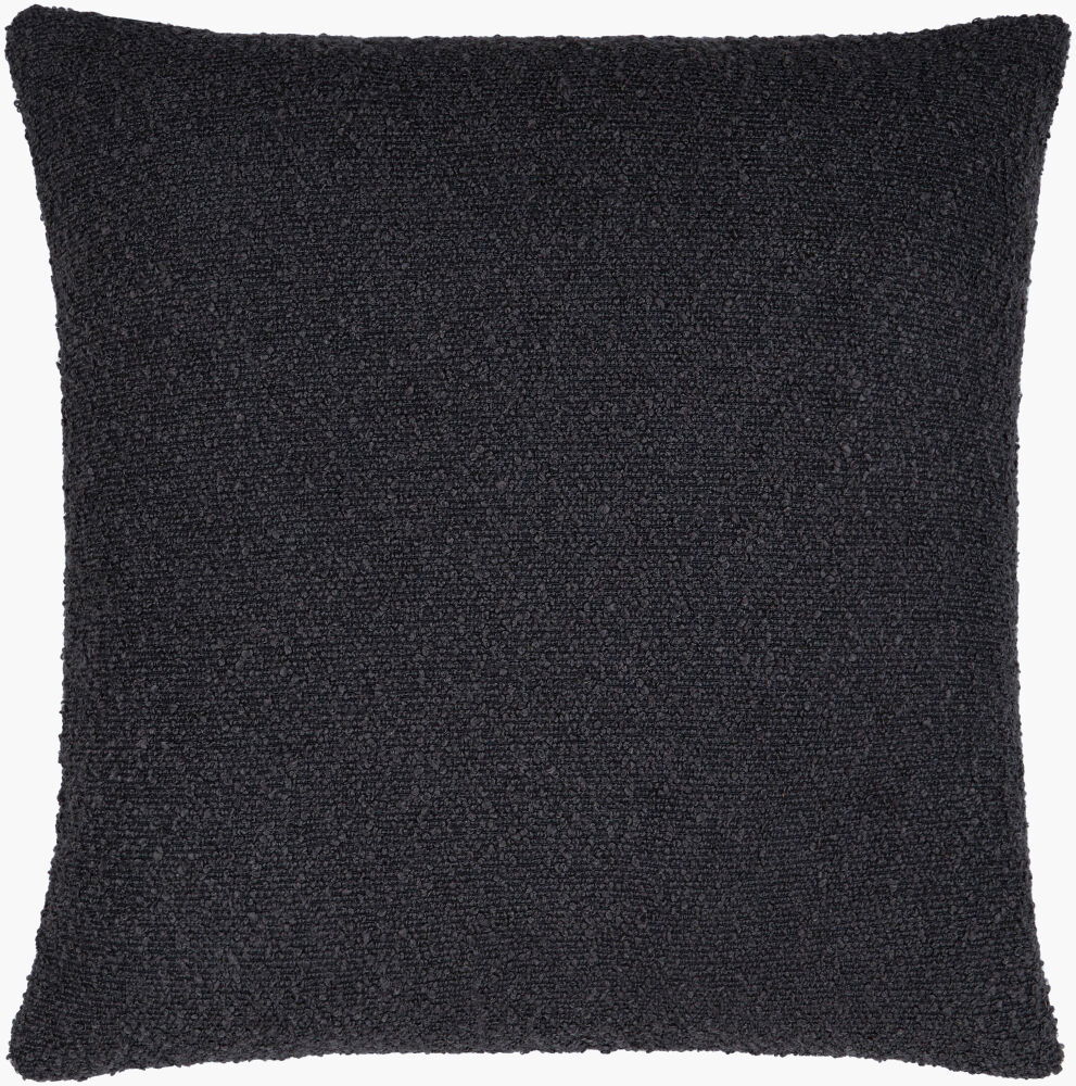 Eesha Accent Pillow, Decorative Pillow by Surya, 20" length x 20" width