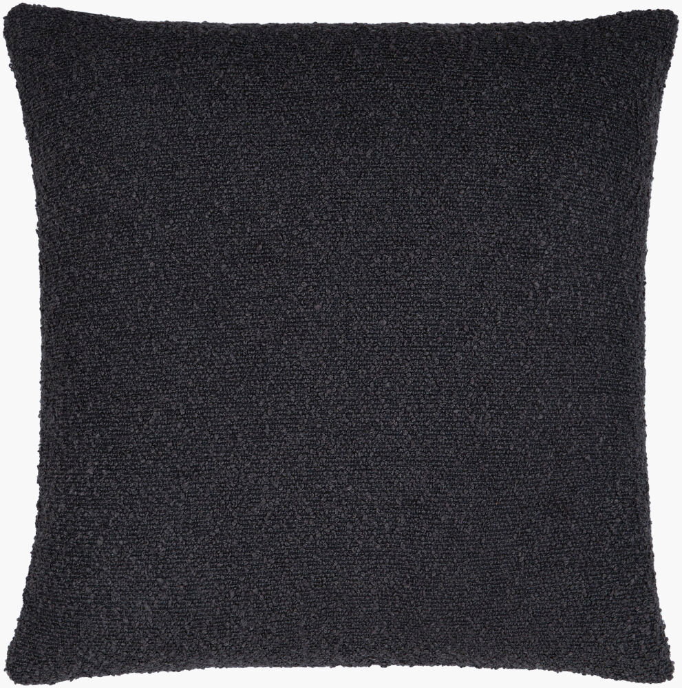 Eesha Accent Pillow Poly, Decorative Pillow by Surya, 18" length x 18" width