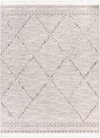 Azilal Machine Woven Rug, by Surya, 2'11" length x 2' width thumbnail