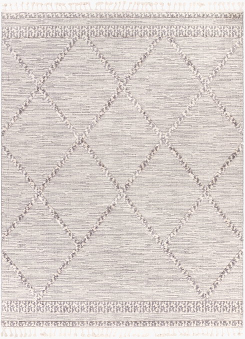 Azilal Machine Woven Rug