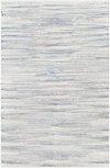 Bali Handmade Rug, by Surya, 1'6" length x 1'6" width thumbnail