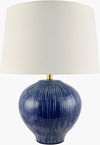 Otaki Accent Table Lamp, by Surya, 17" width x 24" height thumbnail