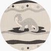 Kayra Machine Woven Rug thumbnail 0