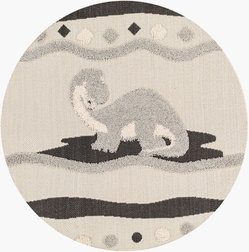 Kayra Machine Woven Rug