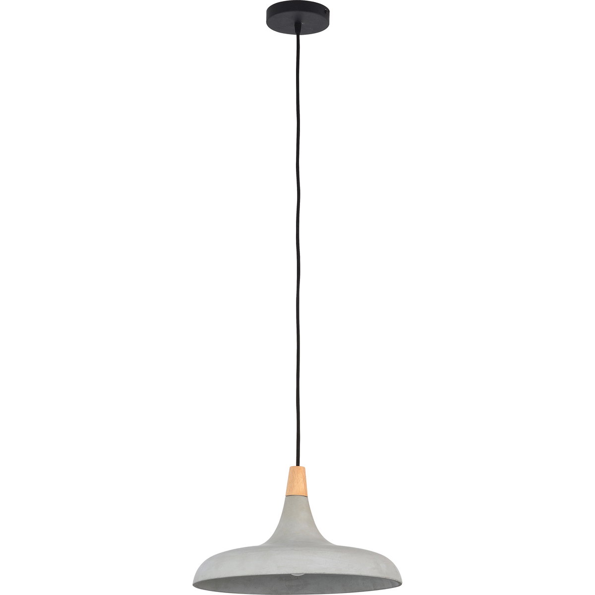 Viola-may Ceiling Fixture, Chandelier by Renwil, 9" height x 15.8" depth View 1