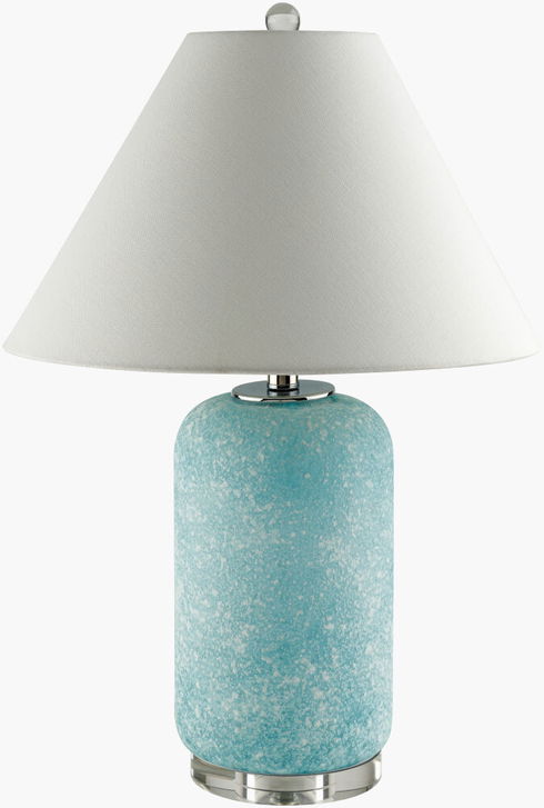 Isolde Accent Table Lamp