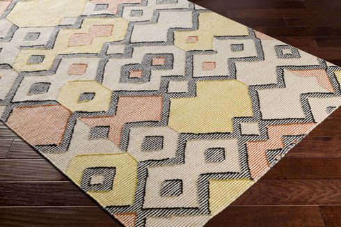 Cameroon Handmade Rug
