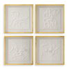 Fourfold Framed Prints Set/4 thumbnail 0