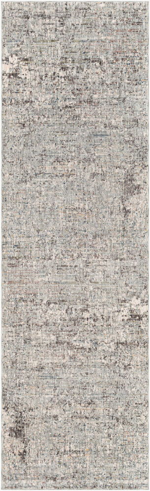 Presidential Machine Woven Rug