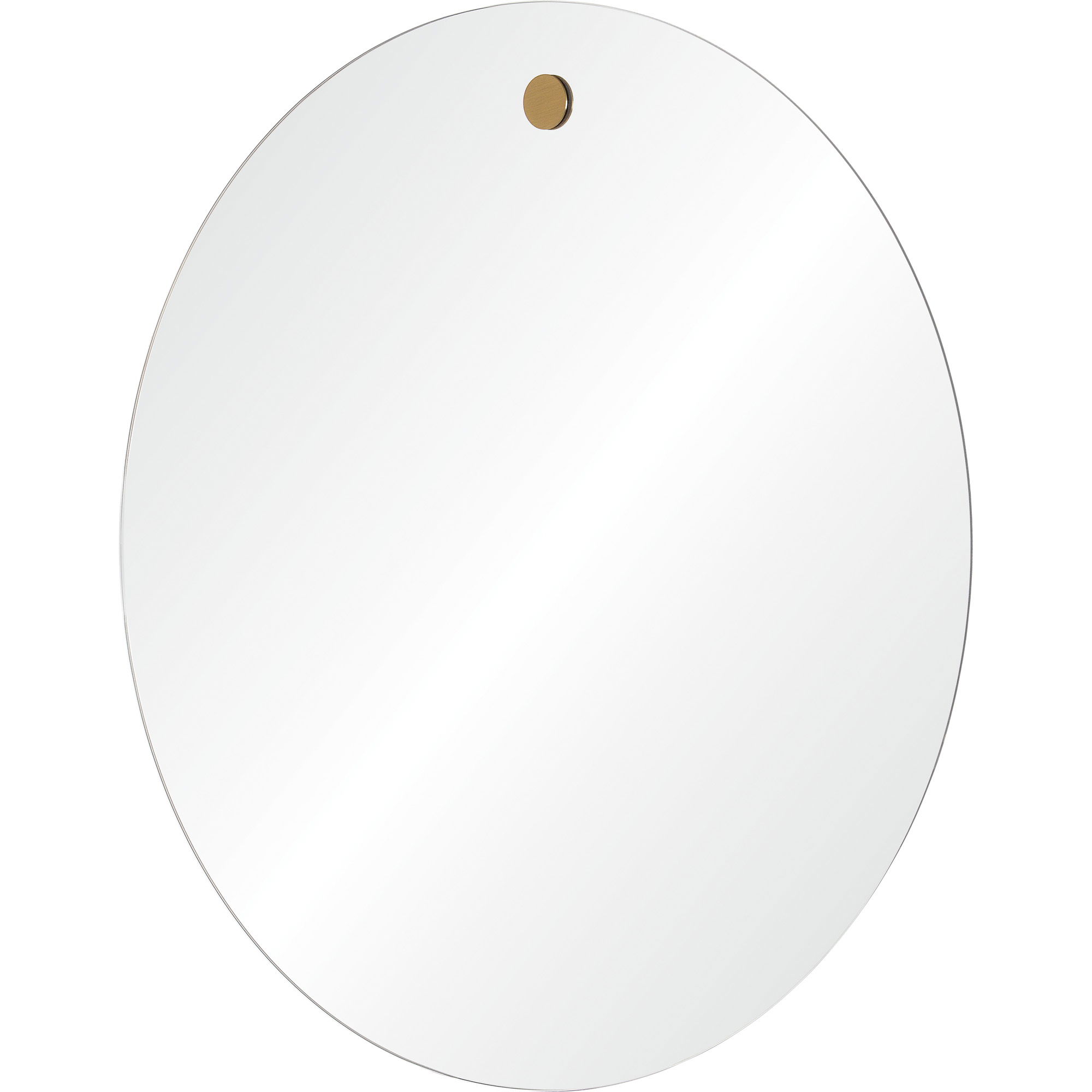 Zachary Wall Mirror large image 