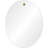 Zachary Wall Mirror thumbnail 8