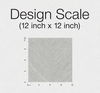 Chevron Grey Metallic Wallpaper thumbnail 3